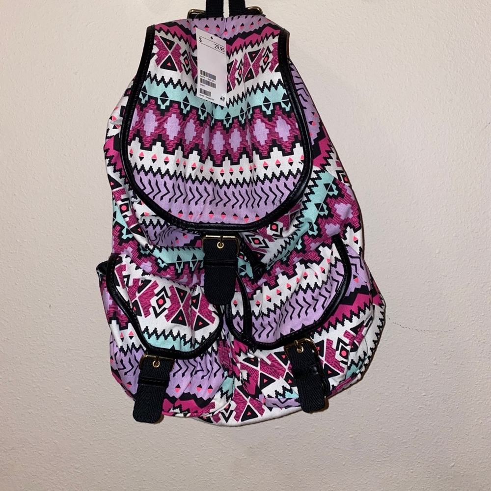 Backpack